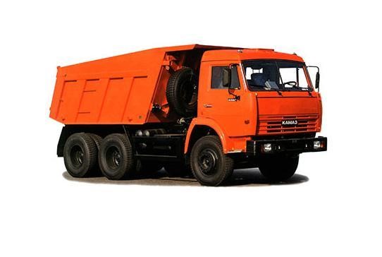 Kamaz 65115