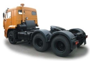 Kamaz 65116-019